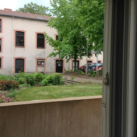 Coeur De Appartement