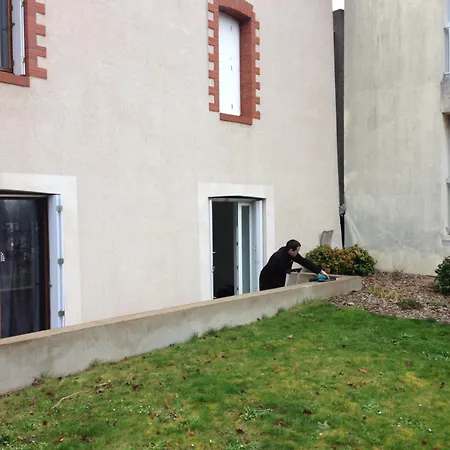 Appartement Coeur De