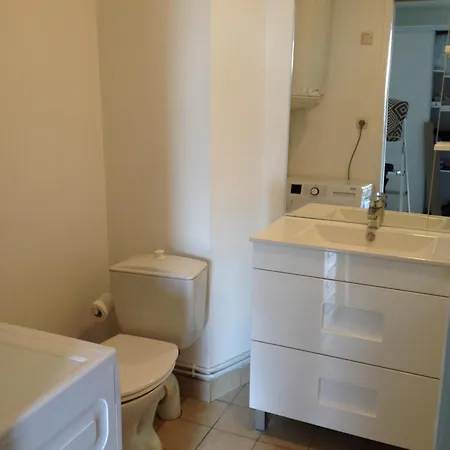 Appartement Coeur De *