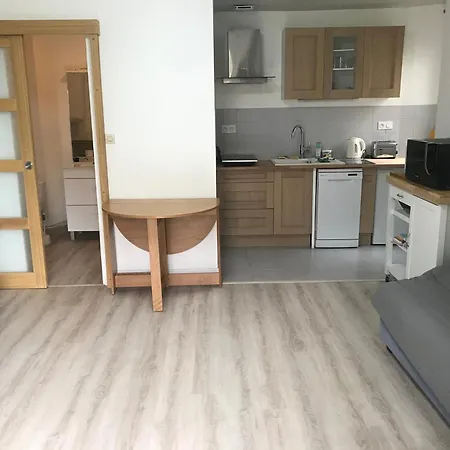 Coeur De Appartement *